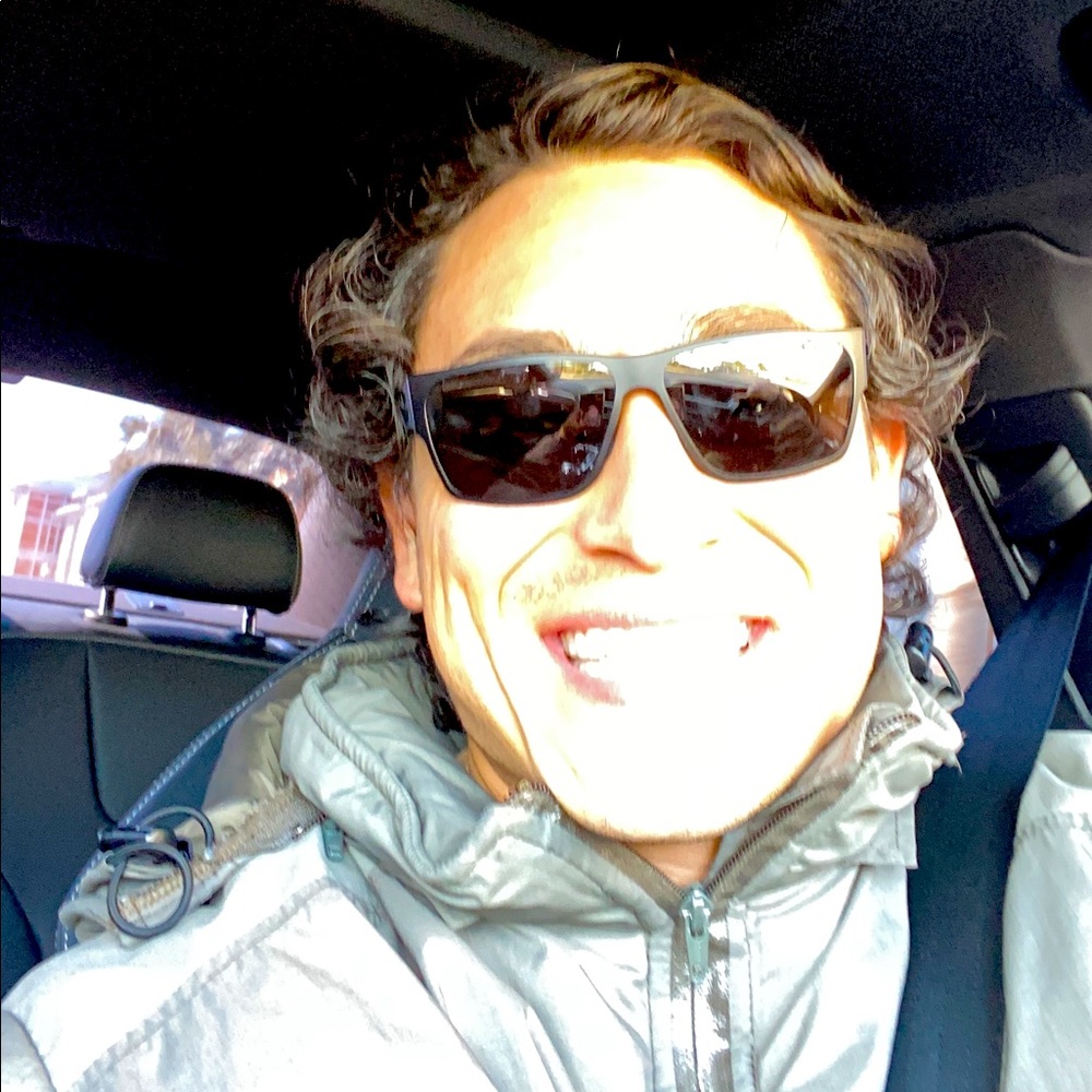 Meet your Posher, Junior